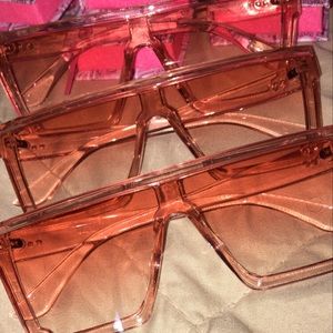 BadGal $unglasses